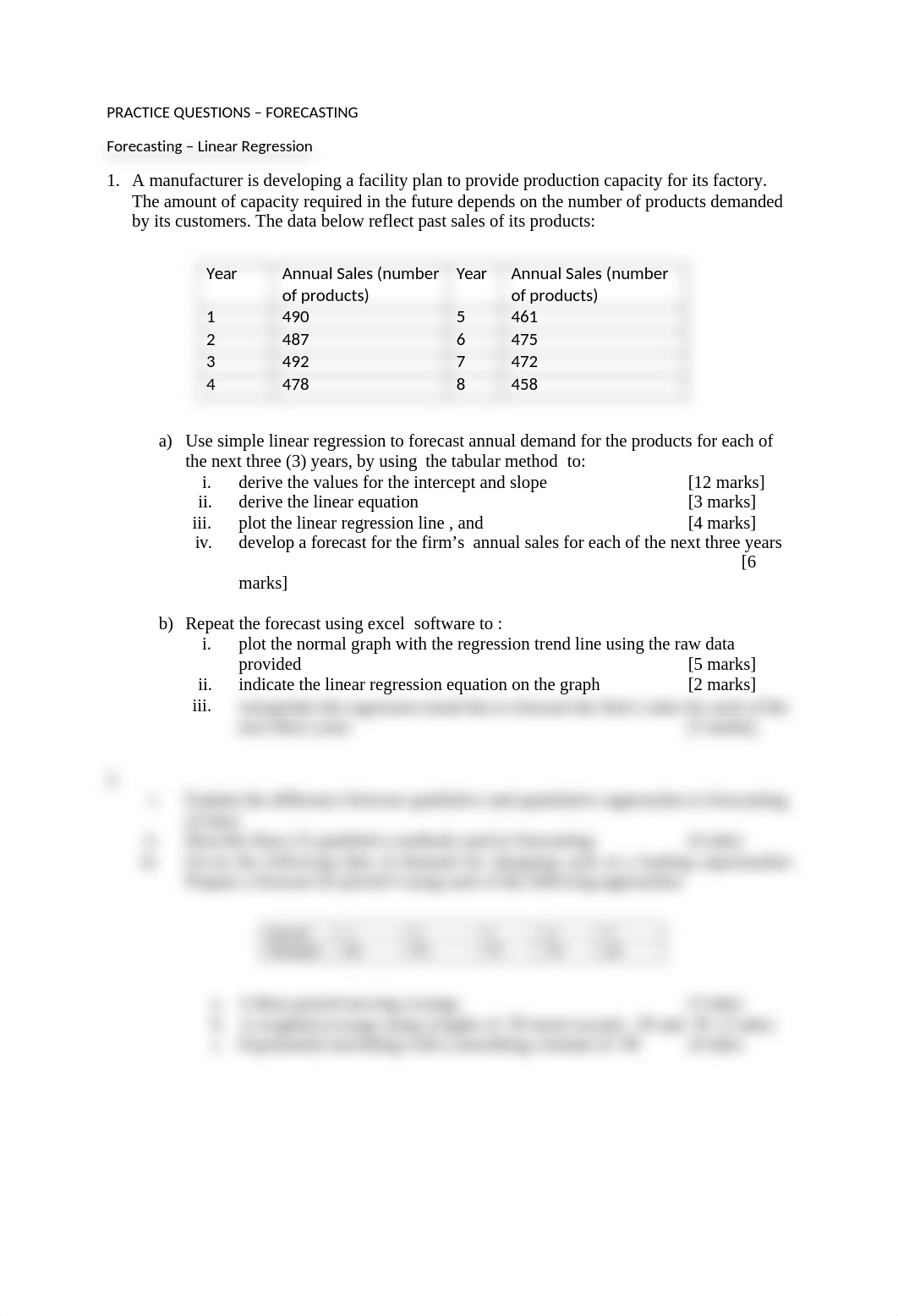 practice paper unit 2 Forecasting (1).docx_dev9zjvgxpc_page1