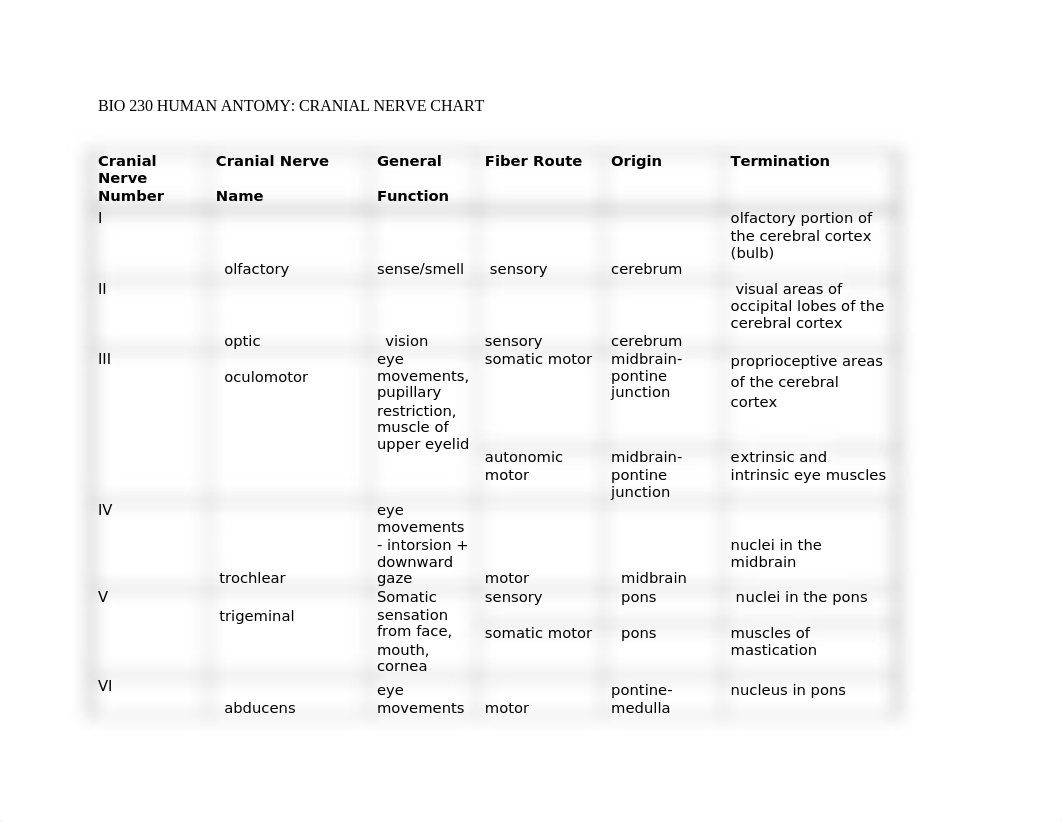 Cranial Nerve Chart (filled in).docx_deva1tyy5ou_page1