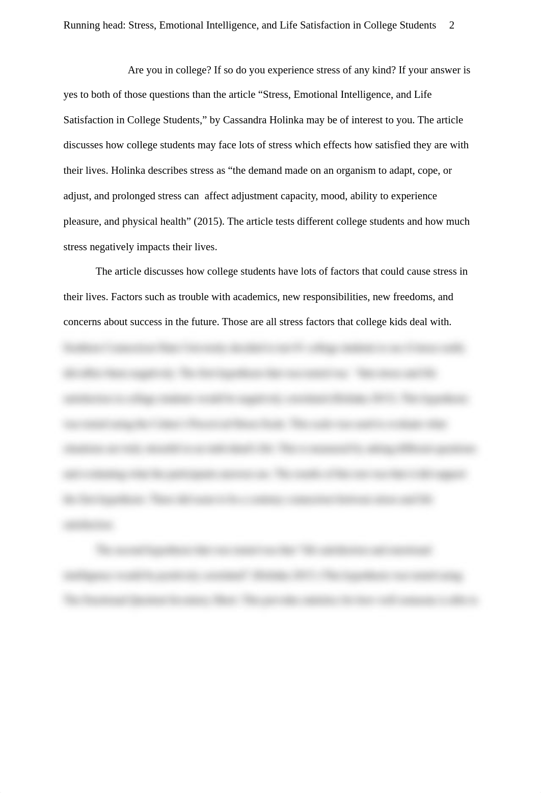 Stress, Emotional Intelligence, and Life Satisfaction in College Students.pdf_devb2c1ld0x_page2