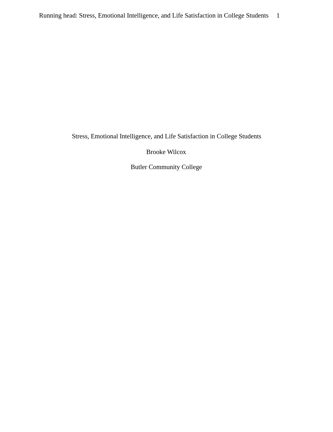 Stress, Emotional Intelligence, and Life Satisfaction in College Students.pdf_devb2c1ld0x_page1