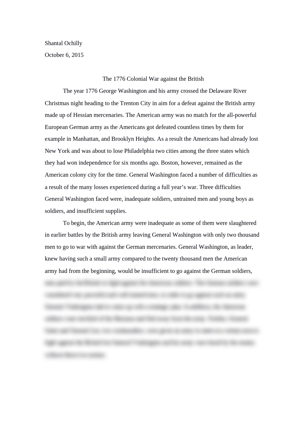 HIS George Washinton Essay.docx_devbpgtksm5_page1