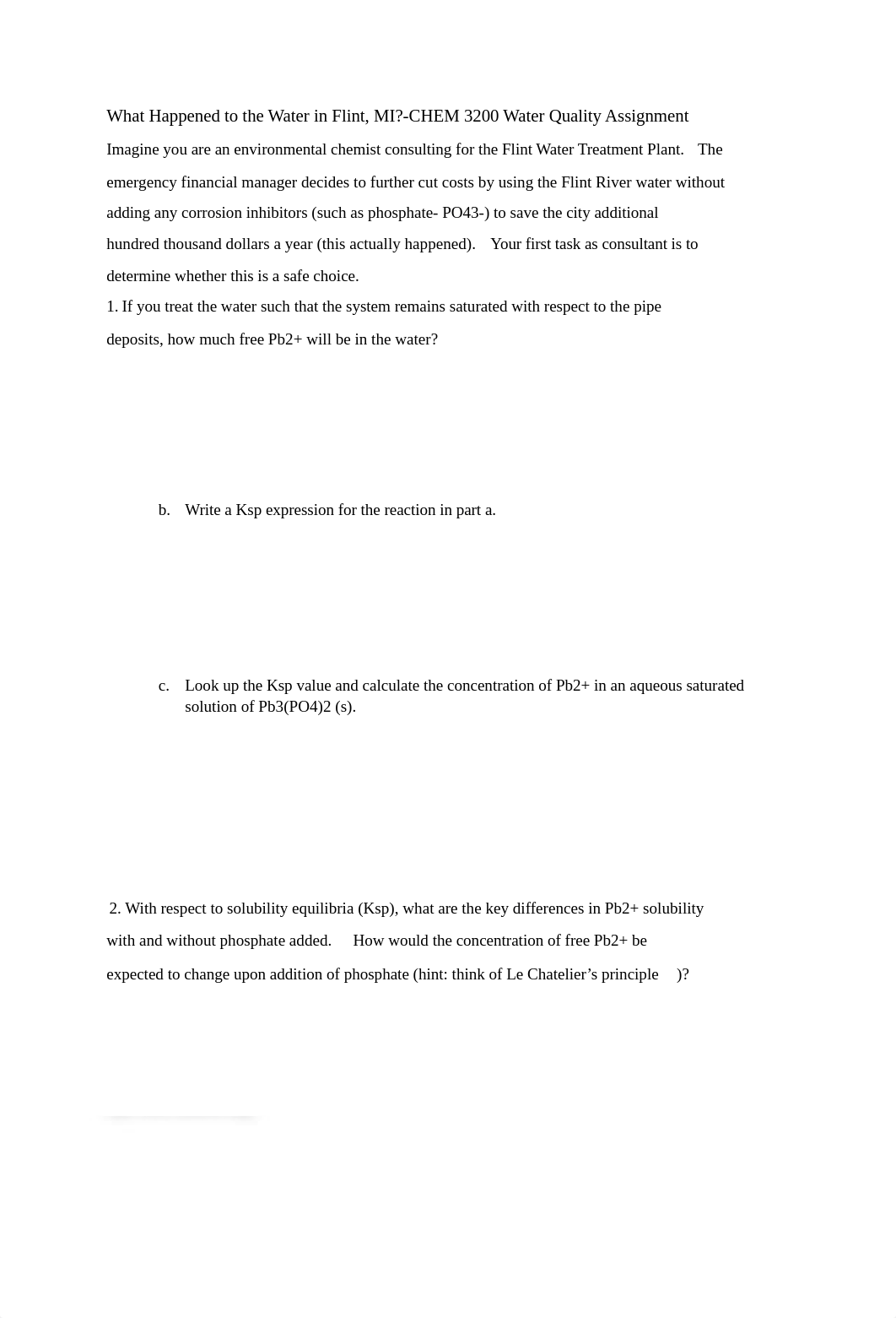 water quality assignment .docx_devc261apuq_page1