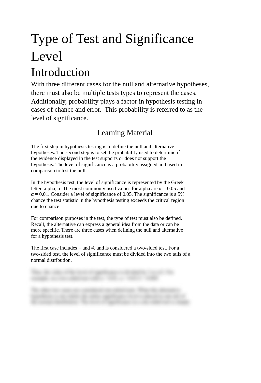 Type of Test and Significance Level.docx_devd2j4bpyl_page1