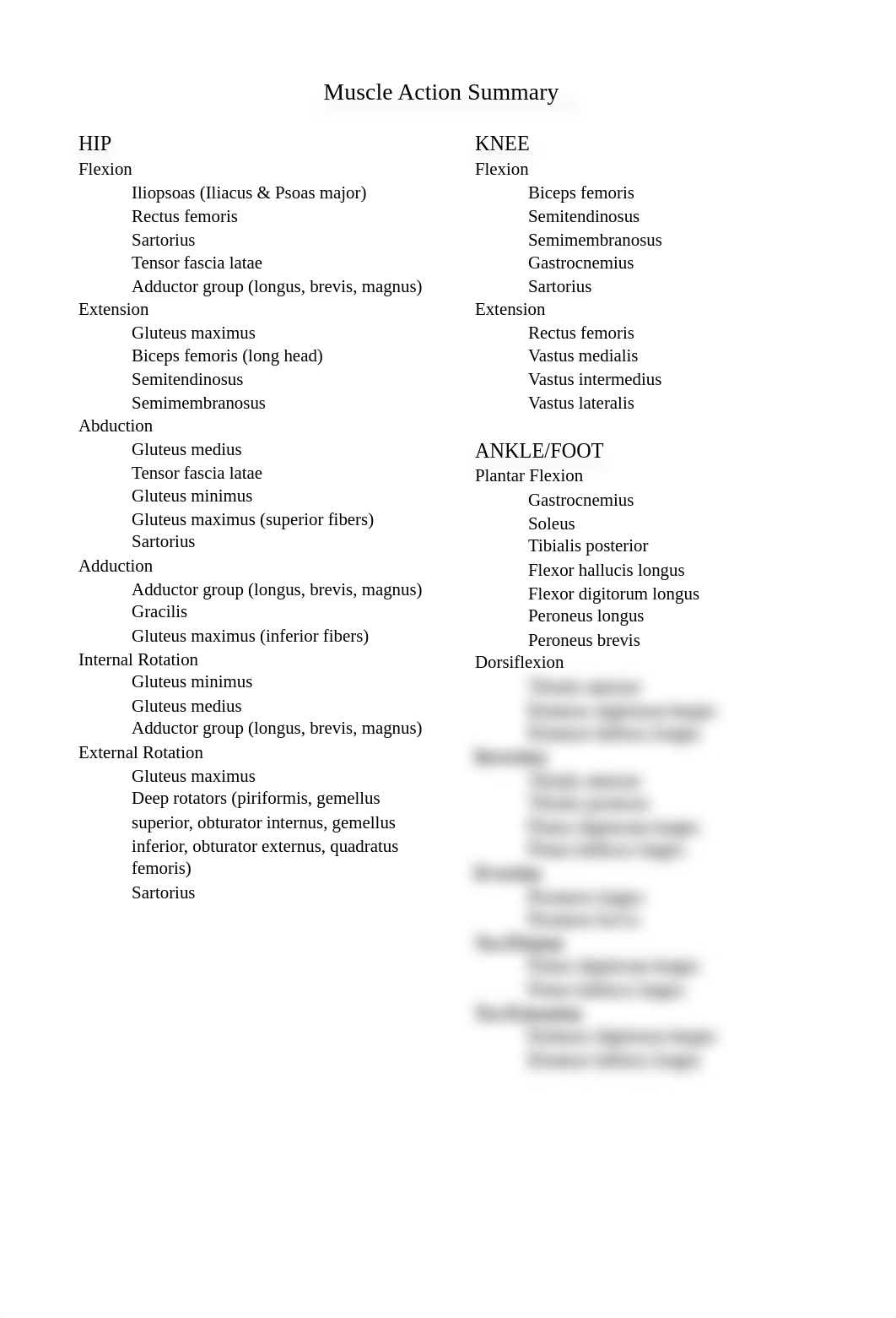 Muscle Action Summary.pdf_devdnh6mzma_page1