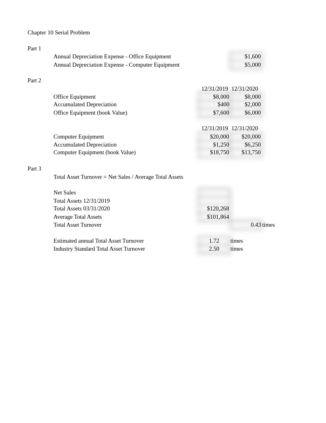 Chapter 10 Serial Problem Worksheet-2.xlsx_devdykbq51k_page1