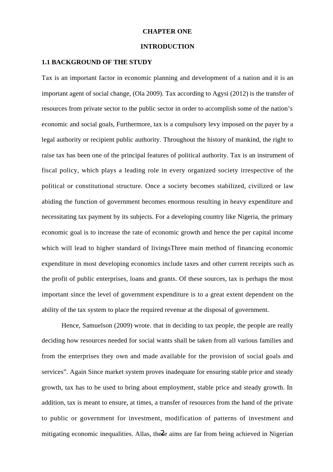 PROBLEMS ISSUES AND PROSPECTS OF PERSONAL INCOME TAX IN NIGERIA.docx_devfzd9h1yj_page1