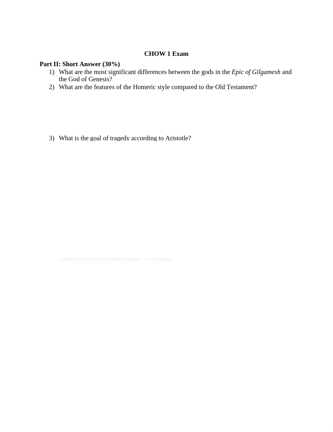 CHOW1 - Exam1 Study Guide.docx_devgselrwfy_page1