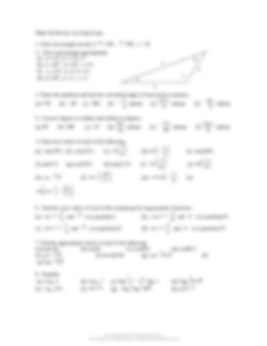 docsity-review-for-final-exam-precalculus-ii-math-162.pdf_devhw0k5poj_page2