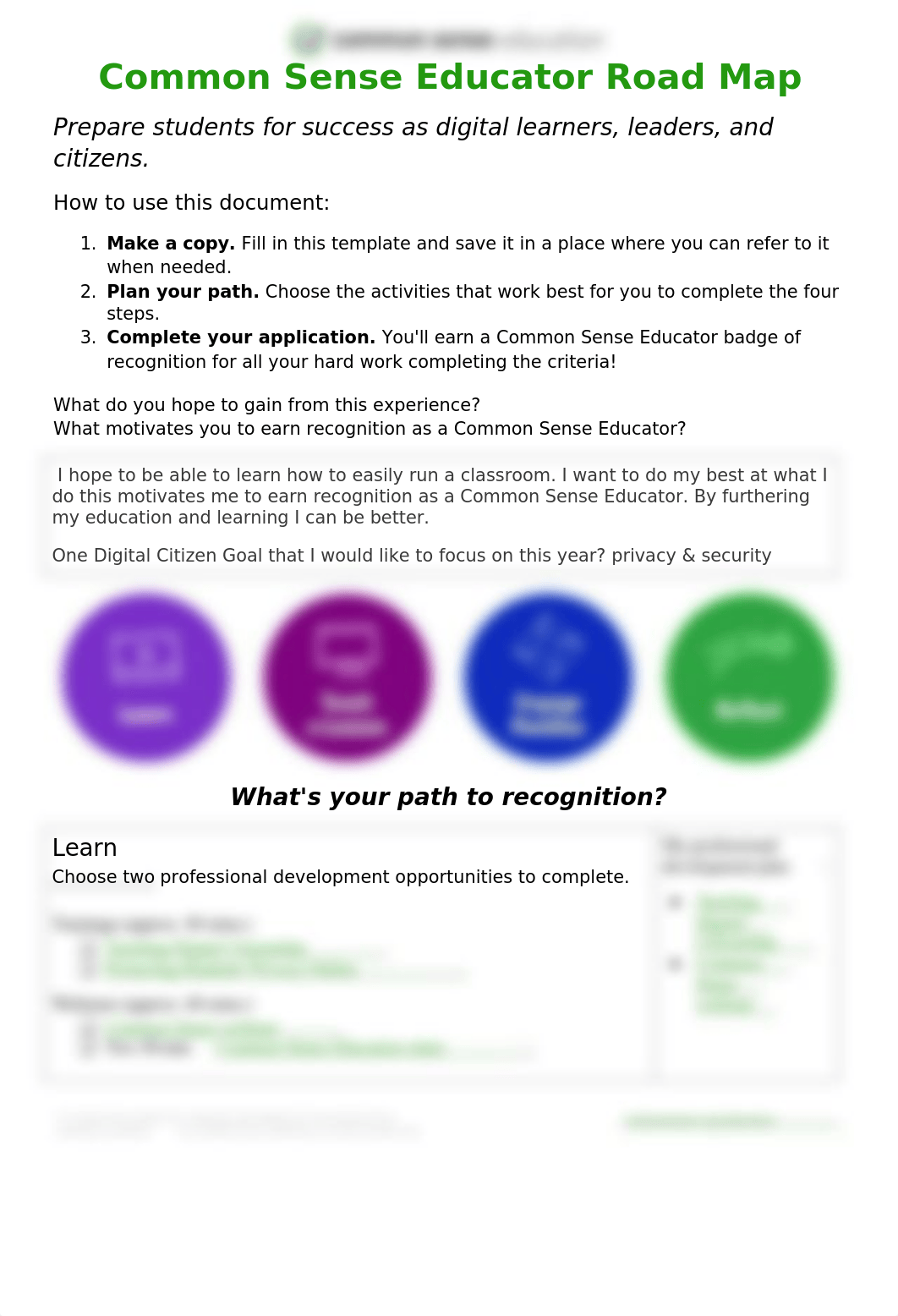 Common Sense Educator Roadmap.docx_devotwof6d7_page1