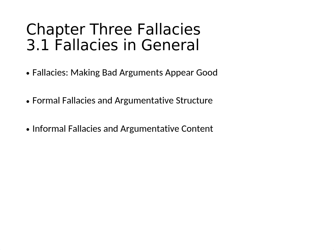 Chapter three fallacies power point part one fall 20171.ppt_devp6g92mq7_page1