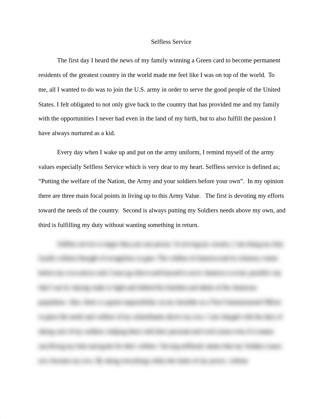 Selfless Service Army value.docx_devpqghmuds_page1