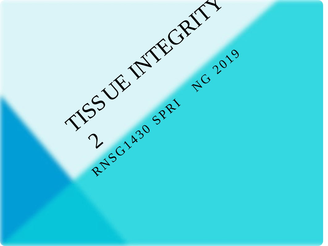 Tissue Integrity 2 Spring 2019 (1).pptx_devr7agoe4l_page1