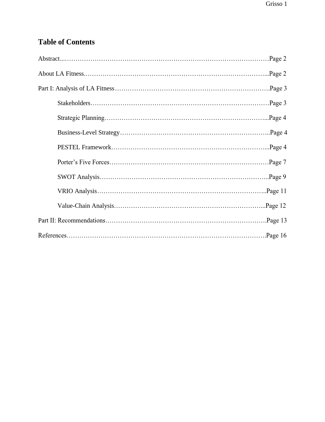 Individual Case Study_ An In Depth Look into LA Fitness.pdf_devsbspx9jz_page3