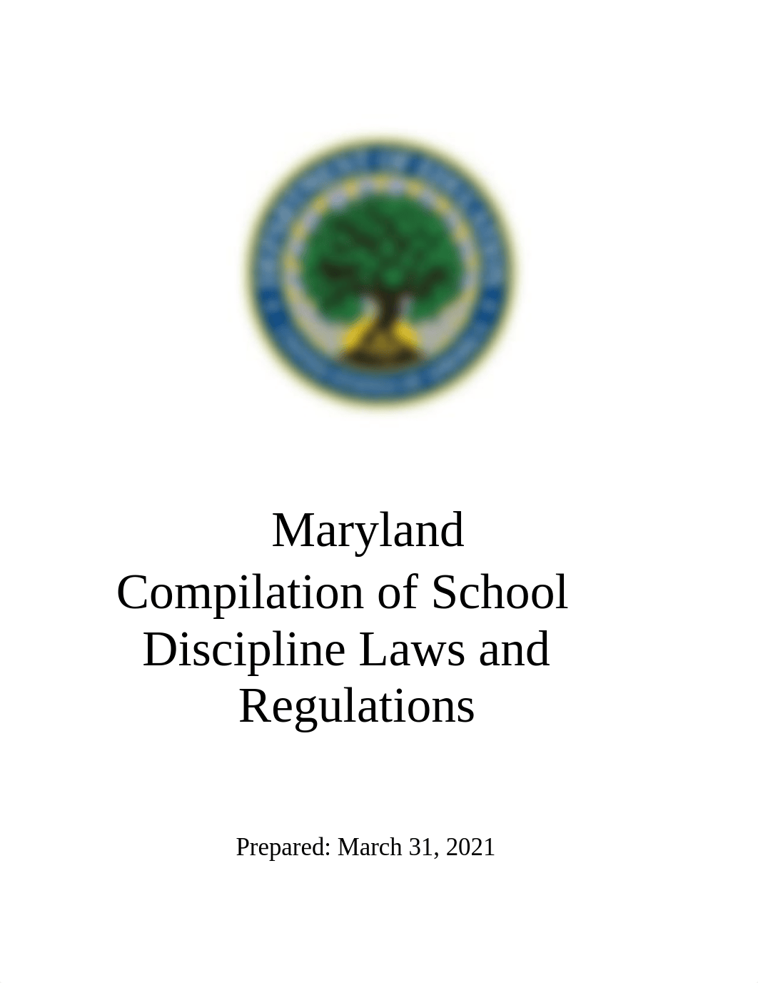 Maryland School Discipline Laws and Regulations (3).pdf_devufdylggj_page1