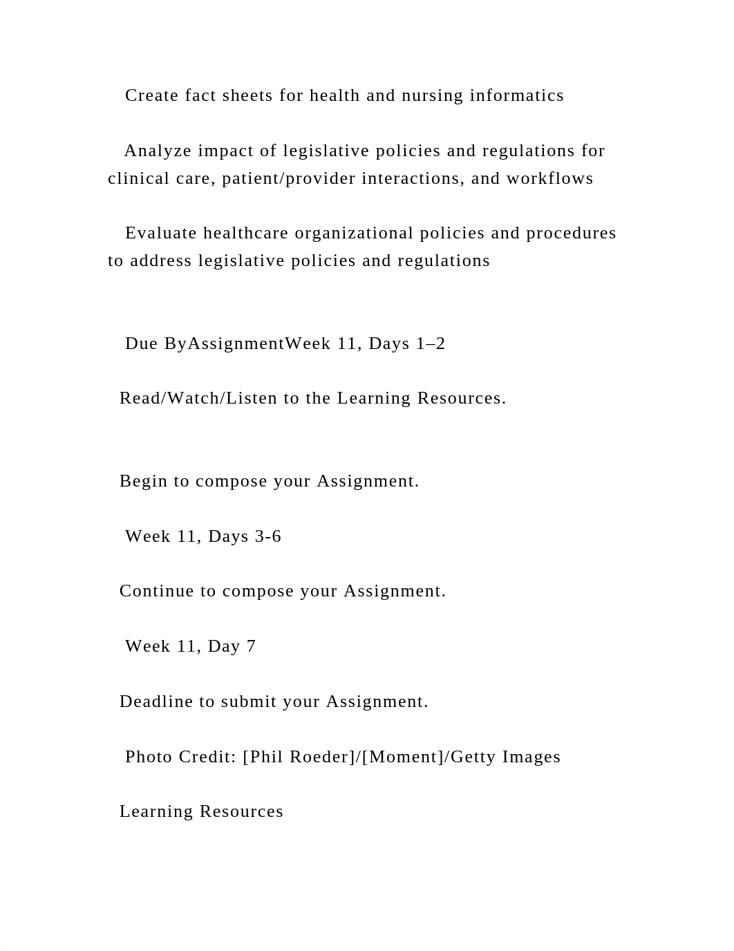 Module 6 Policy and Regulation Supporting Informatics and Tech.docx_devvql13fp8_page3