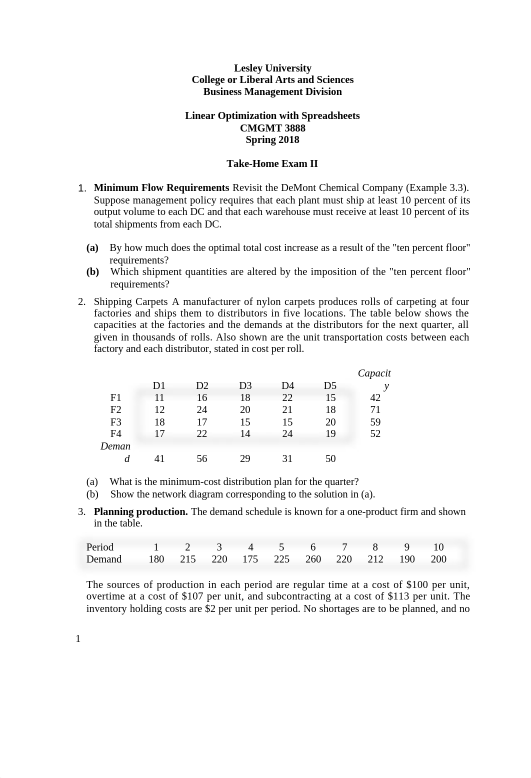 Take-Home Exam II.docx_devwfvcesco_page1