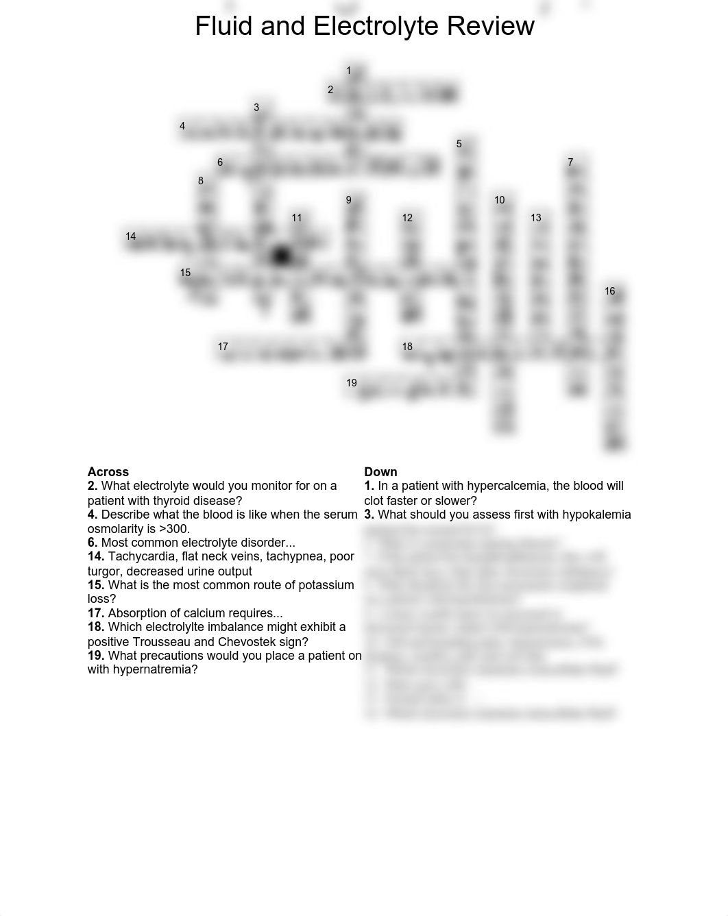 student copy Fluid_and_Electrolyte_Review crossword(1)(1) - Tagged (1) (1) (1).pdf_dew29og448o_page1