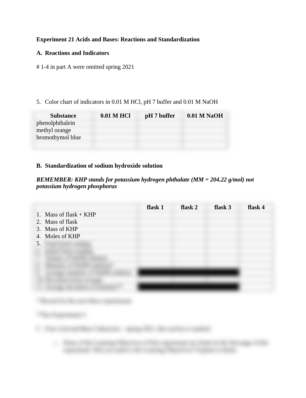 Experiment 21   Data Table  Acids and Bases sp2021.docx_dew2opop20x_page1