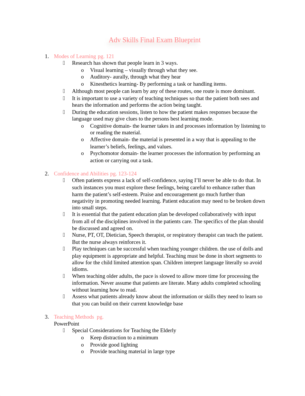 Adv Skills Final Exam Blueprint-2.docx_dew35509z70_page1