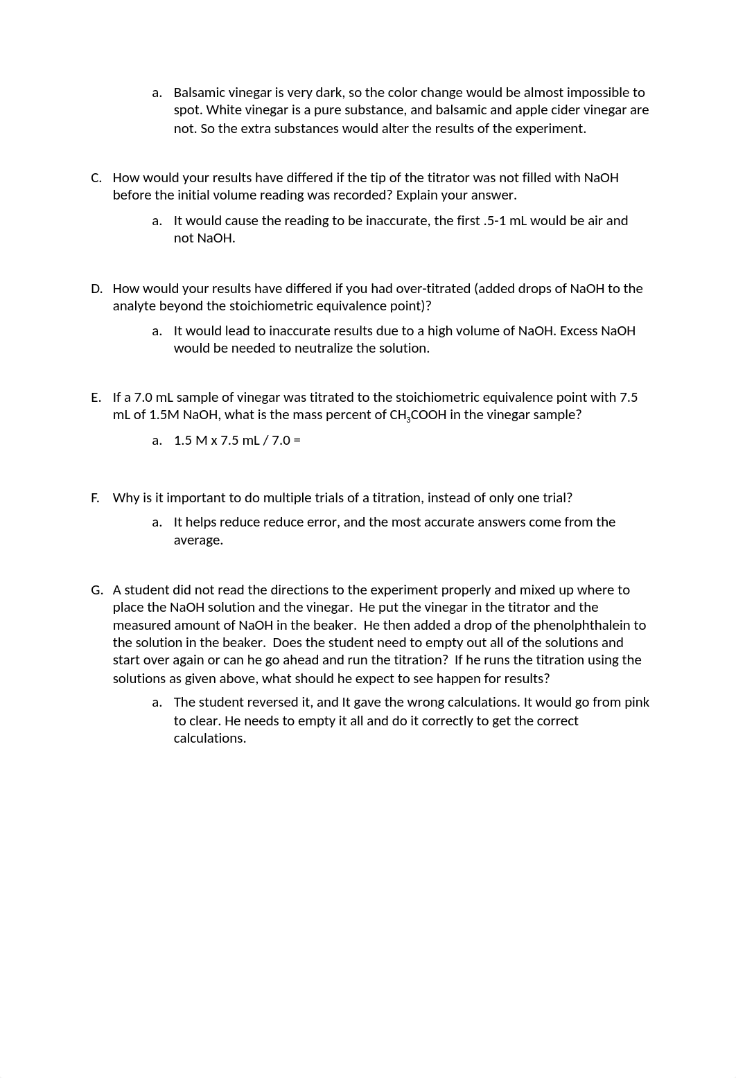 Titration for Acetic Acid in Vinegar finished.docx_dew4ub8rcl3_page2