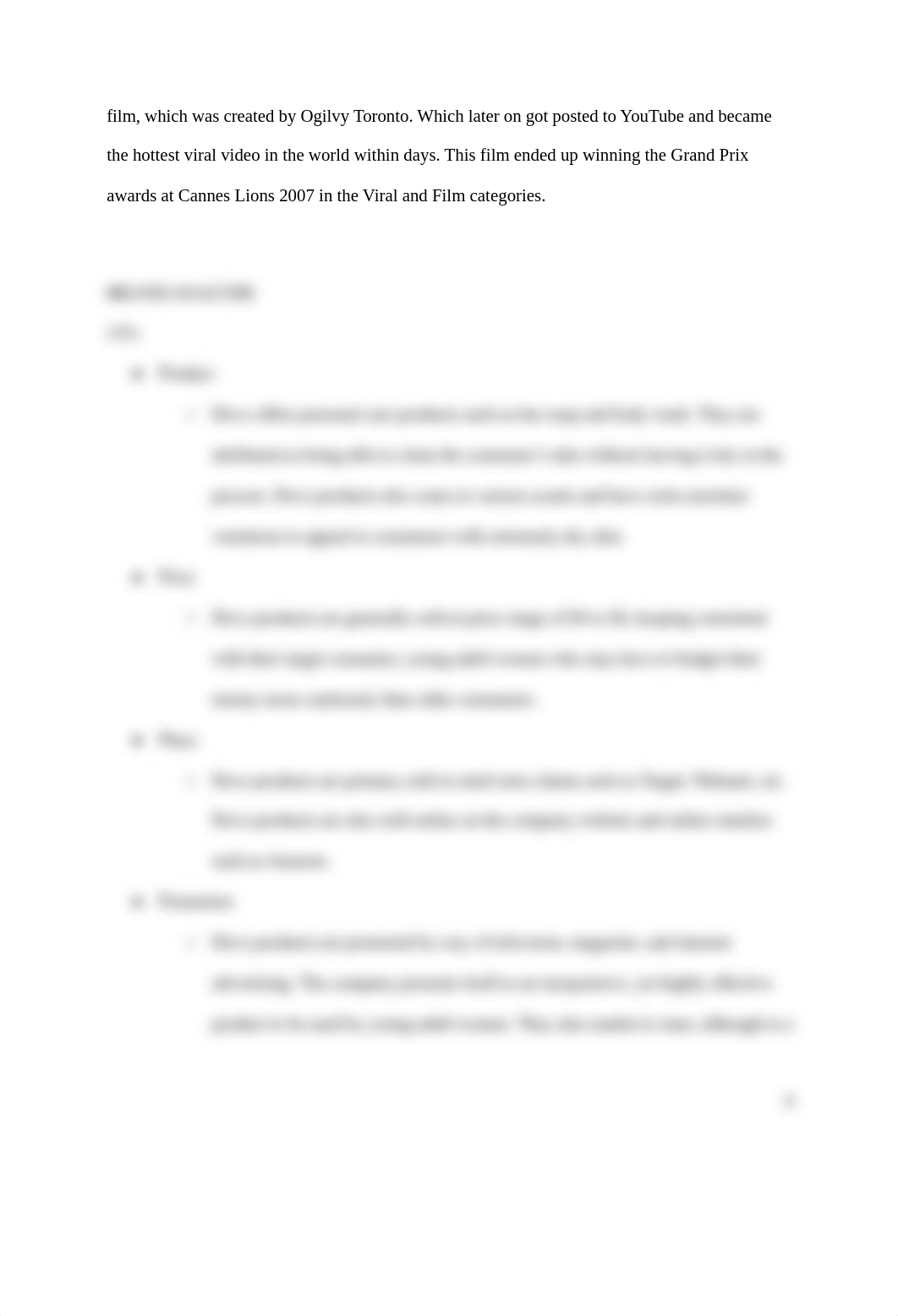 Dove Soap Marketing Project.docx_dew6zrsqbj5_page4