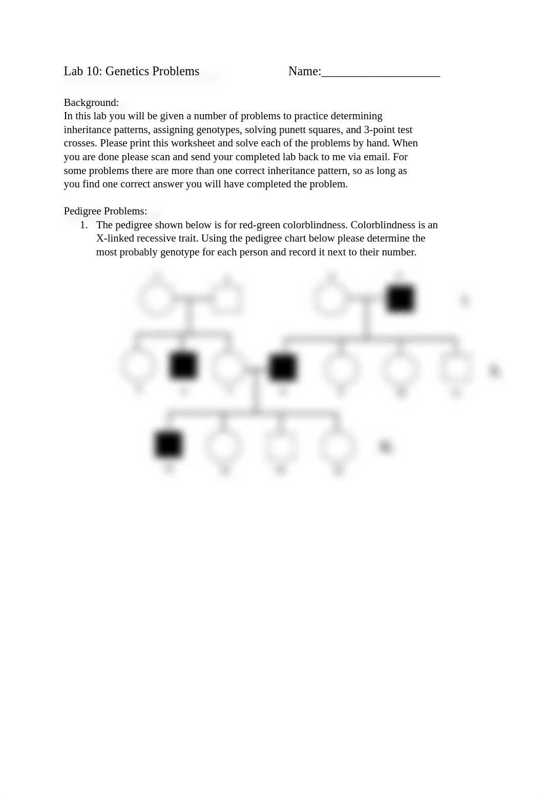 Lab 10-Genetics Problems.pdf_dew92f4c9bw_page1