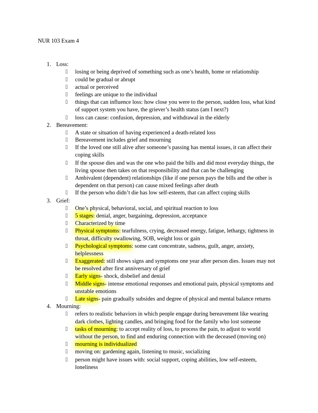 NUR 103 Exam 4 guide.docx_dew9awuesvo_page1