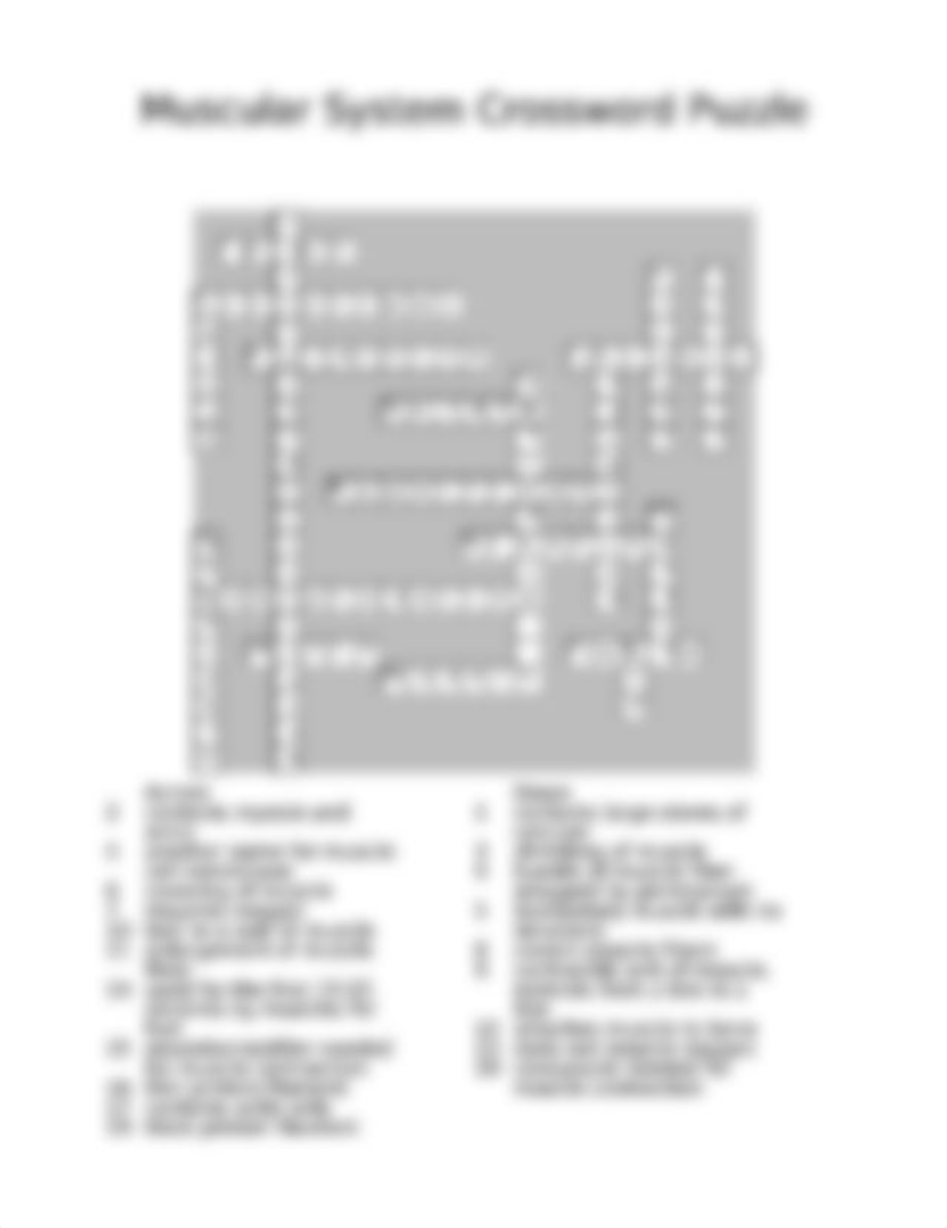 a Muscular System Crossword Puzzle.jpg_dewepwc3932_page1