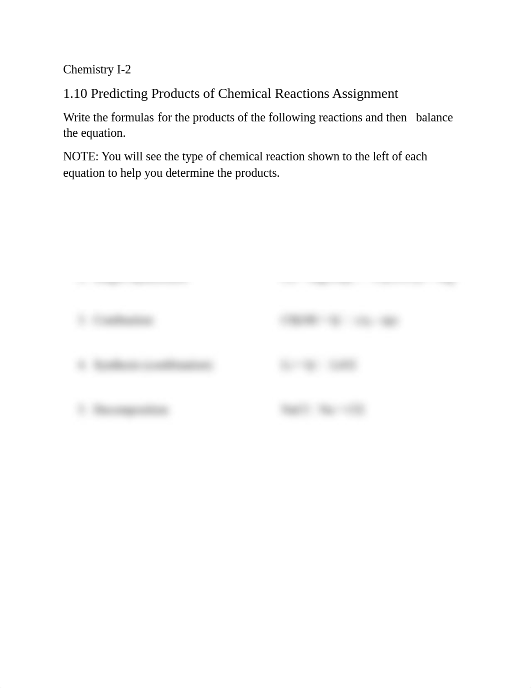 1.10 Predicting Products of Chemical Reactions Assignment (4).docx_dewfyk2ynhg_page1