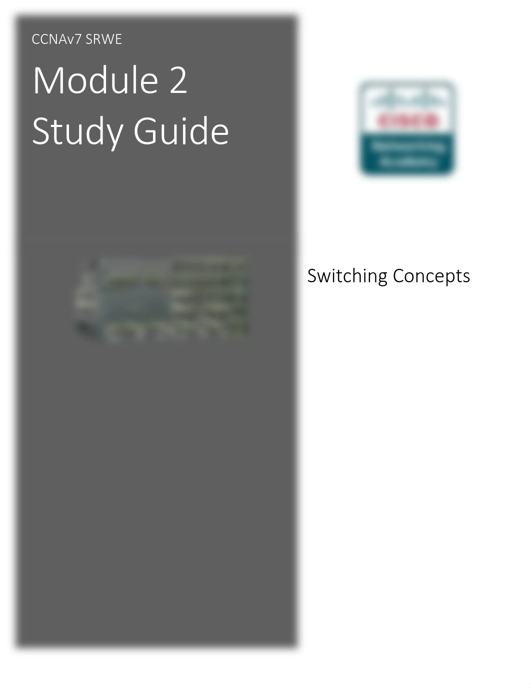 CCNAv7 SRWE - Module 02 Study Guide.pdf_dewgllgdn83_page1