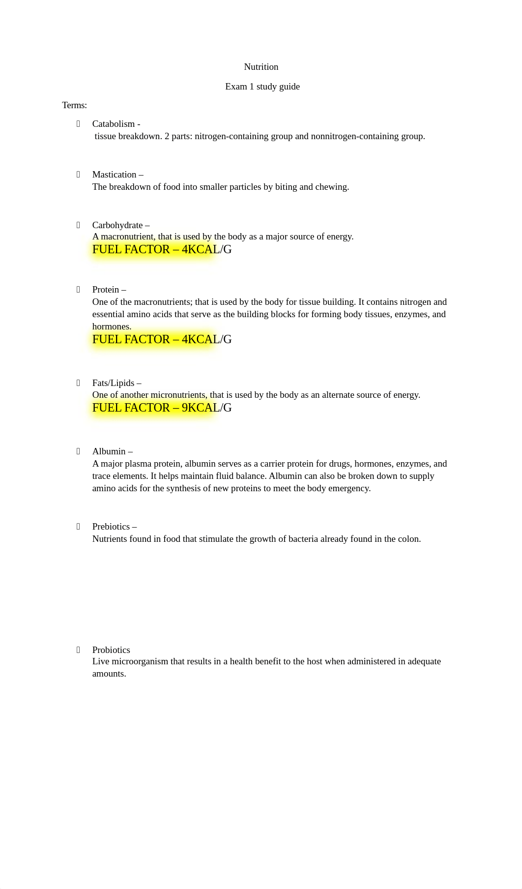 exam 1 study guide.docx_dewiesr61kg_page1