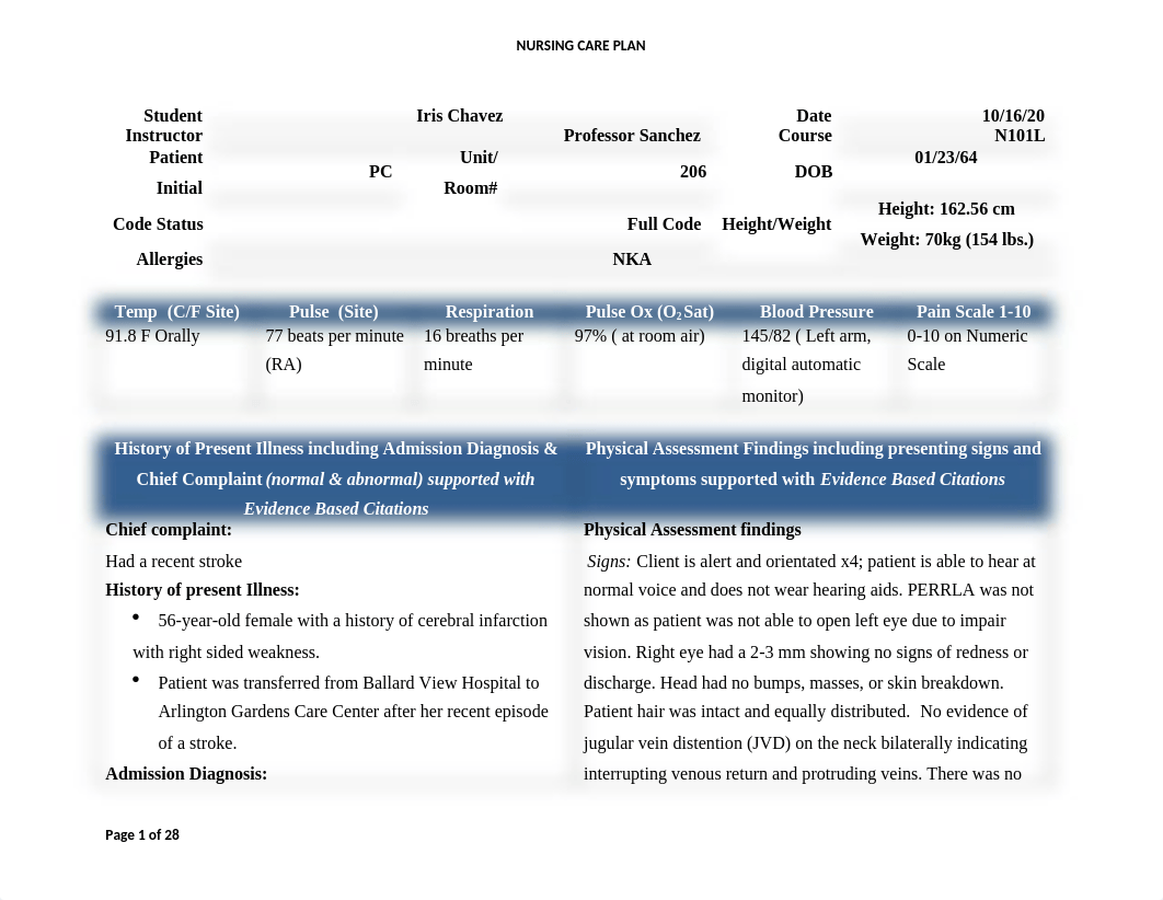 N101L final care plan.docx_dewigt4d3cf_page1