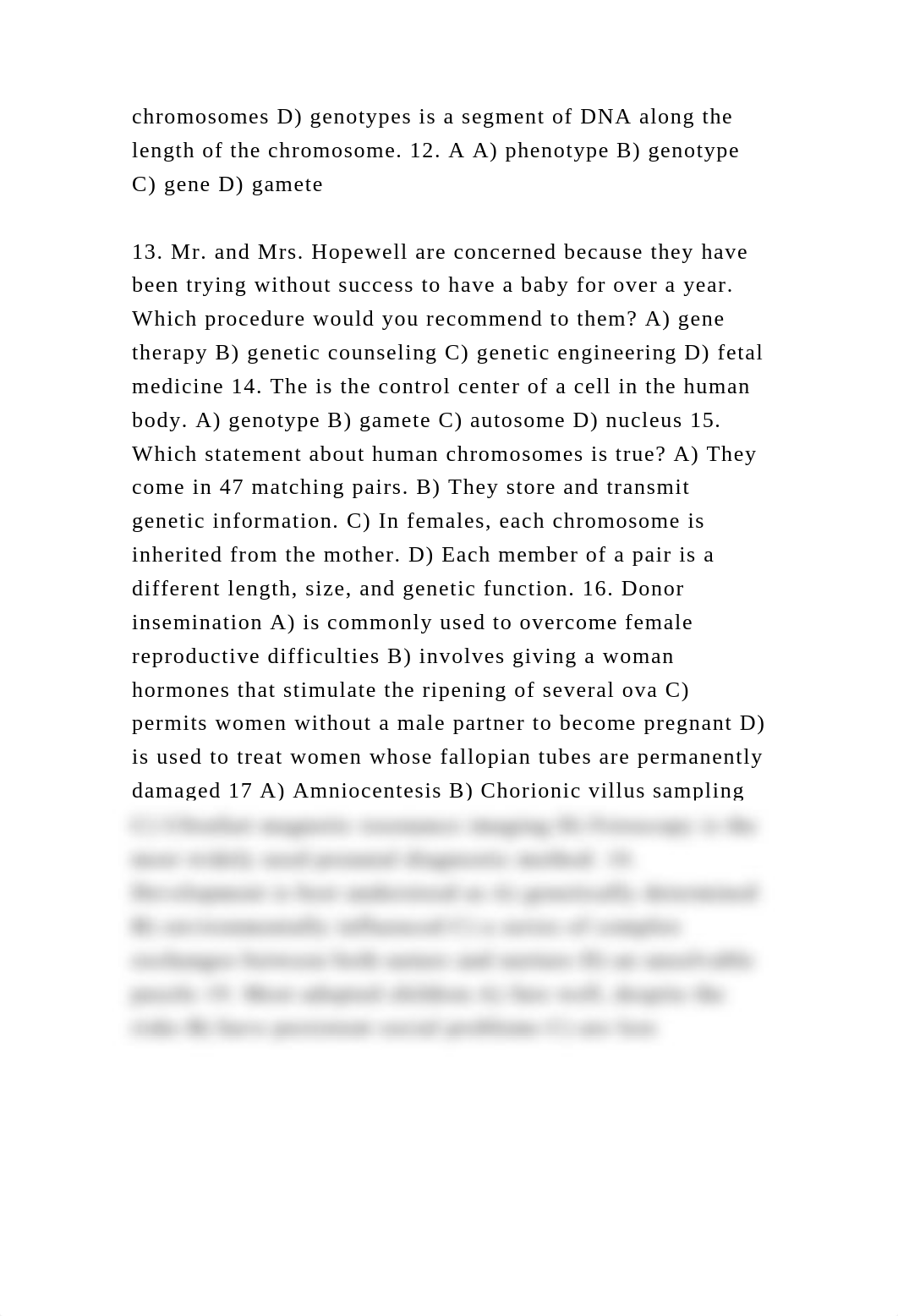 6. According to Jean Piagets cognitive-developmental theory. A) chil.docx_dewiwrvmcrv_page3