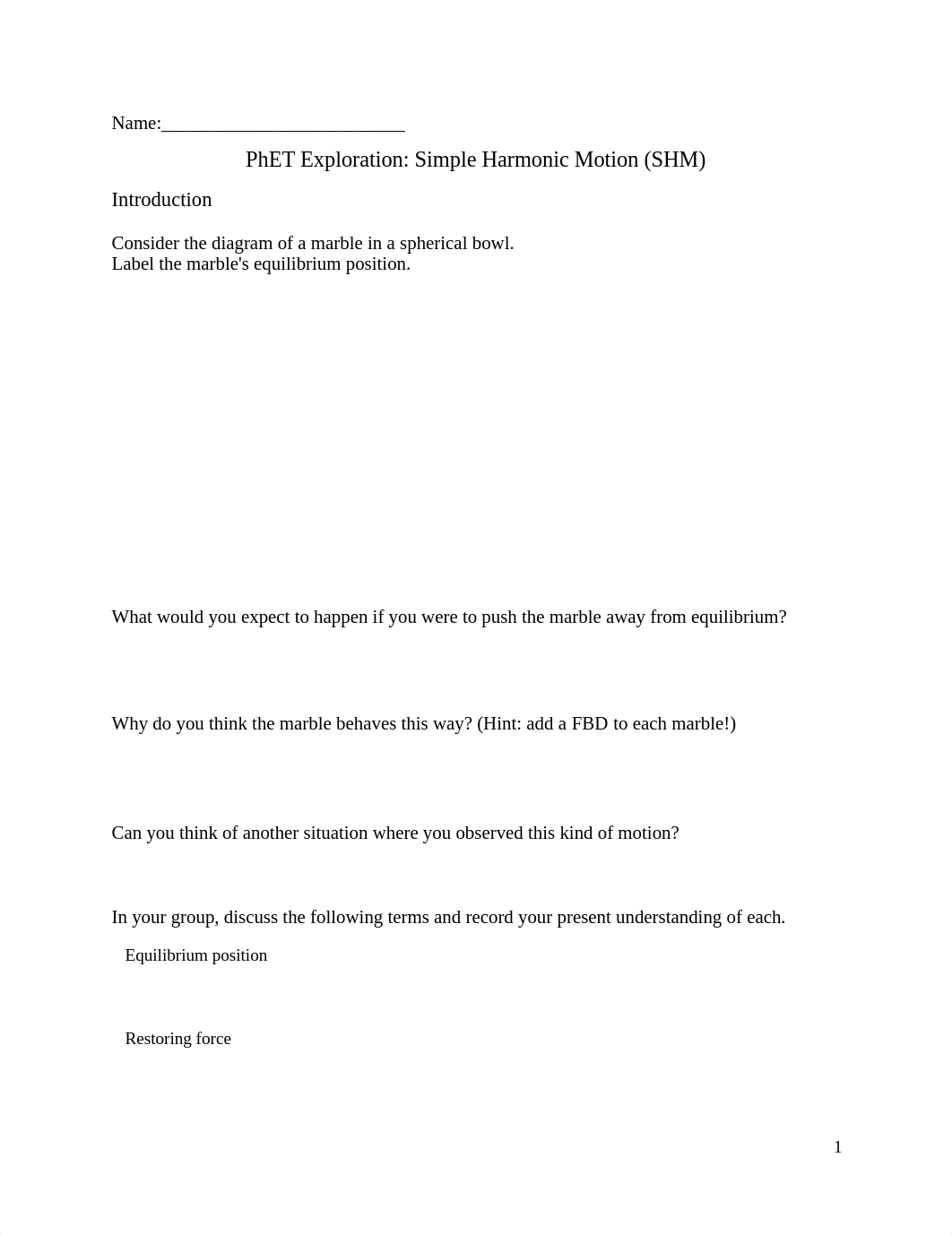 Simple Harmonic Motion Lab.pdf_dewlpjdgq9e_page1