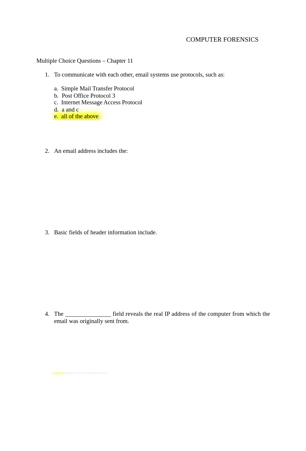 Computer forensics chp11 12 quiz.doc_dewm0wjpvb8_page1