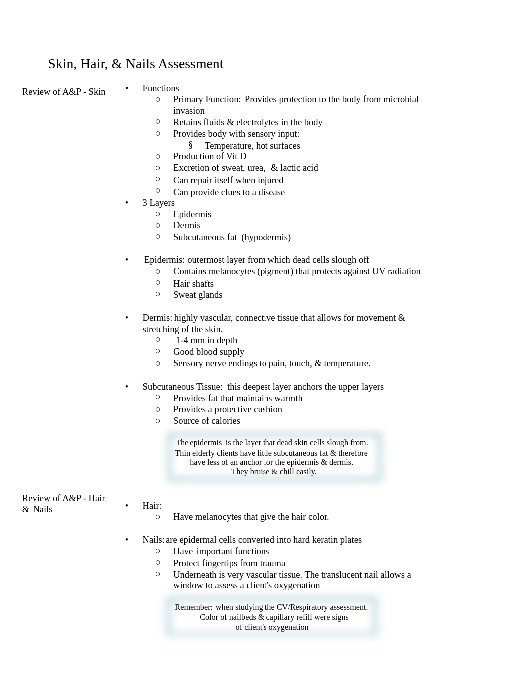 Skin, Hair, & Nails Assessment .pdf_dewn9suc30l_page1