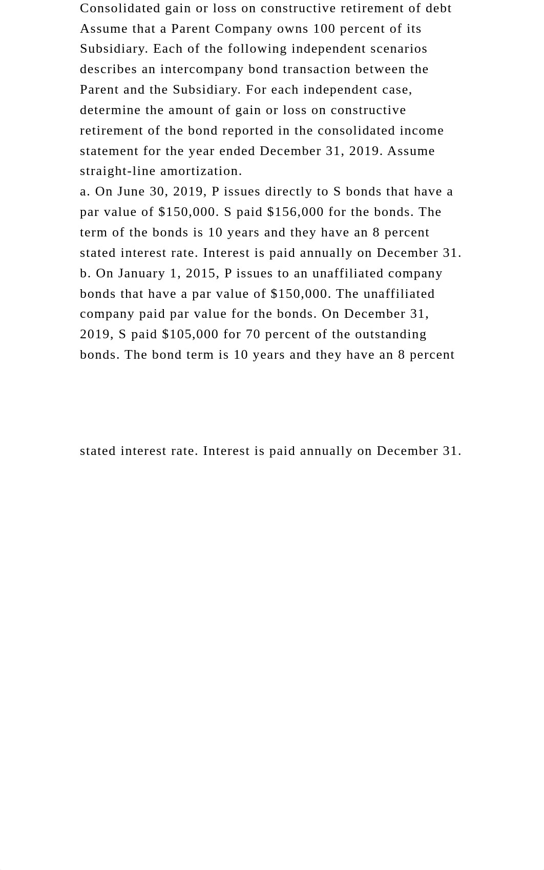 Consolidated gain or loss on constructive retirement of debtAssume.docx_dewnvwvr6mp_page2