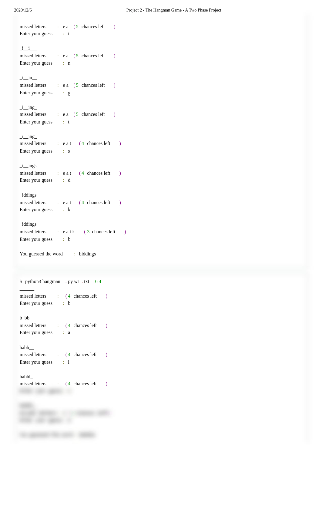 Project 2 - The Hangman Game - A Two Phase Project(1).pdf_dewoykbh7y9_page2