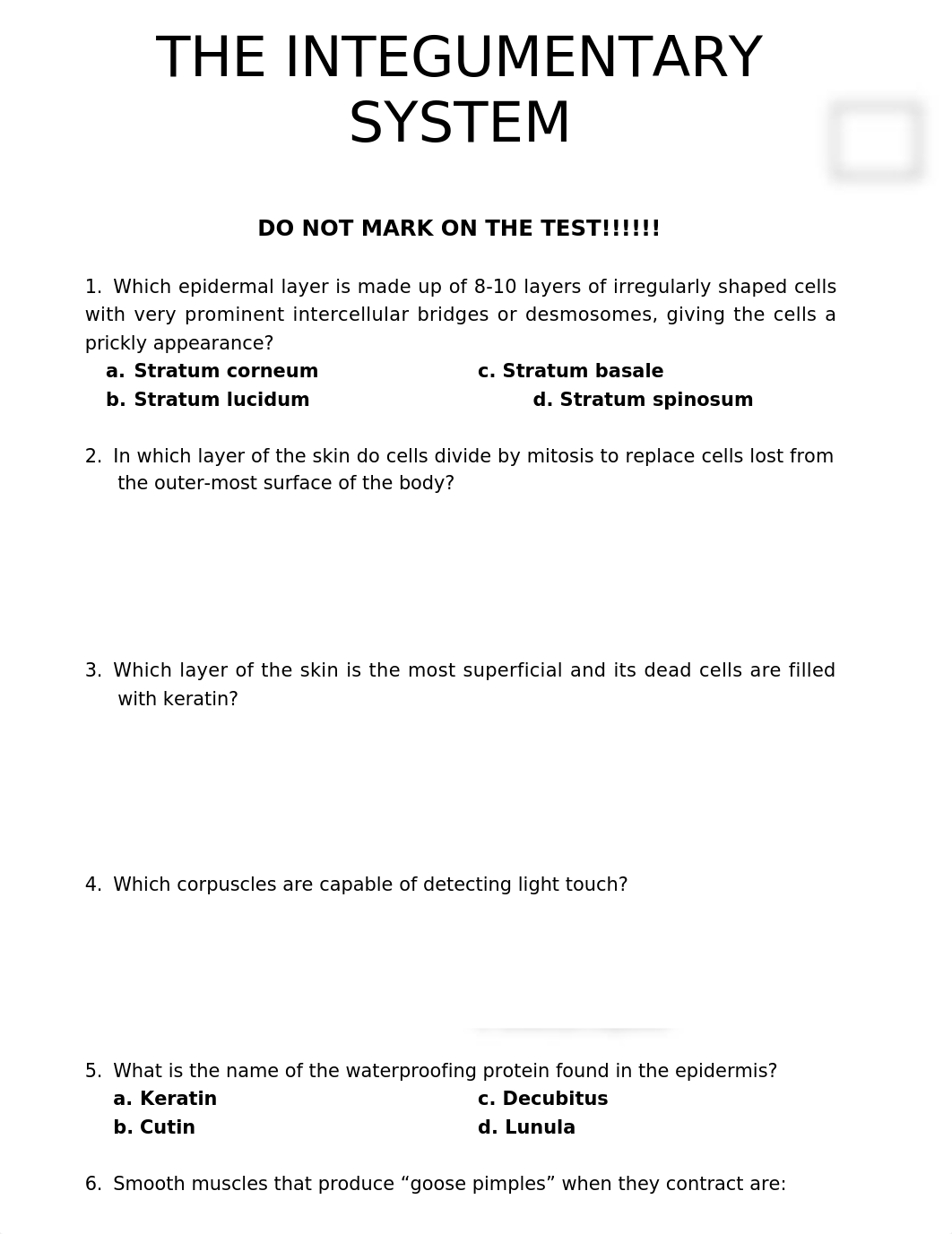 Integumentary sytem test A 2019.doc_dewsbxncjcw_page1