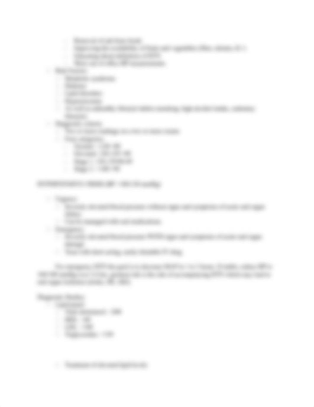 Exam II- Study Guide Cardiac.docx_dewszwvrsyv_page3