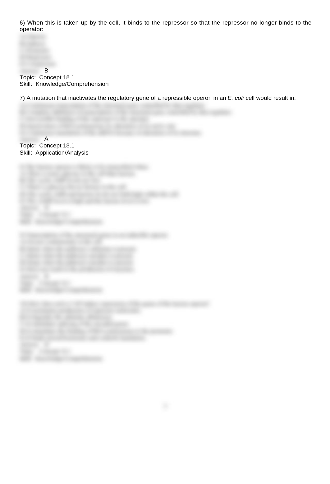 Chapter 18. Regulation of Gene Expression - Study Guide_dewvta8oxo8_page2