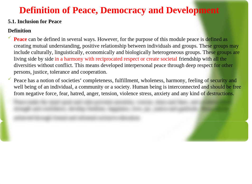 Inclusiveness Cha 5 Inclusion for Peace, Democracy, and Development.pptx_dewwc7v2tj4_page2