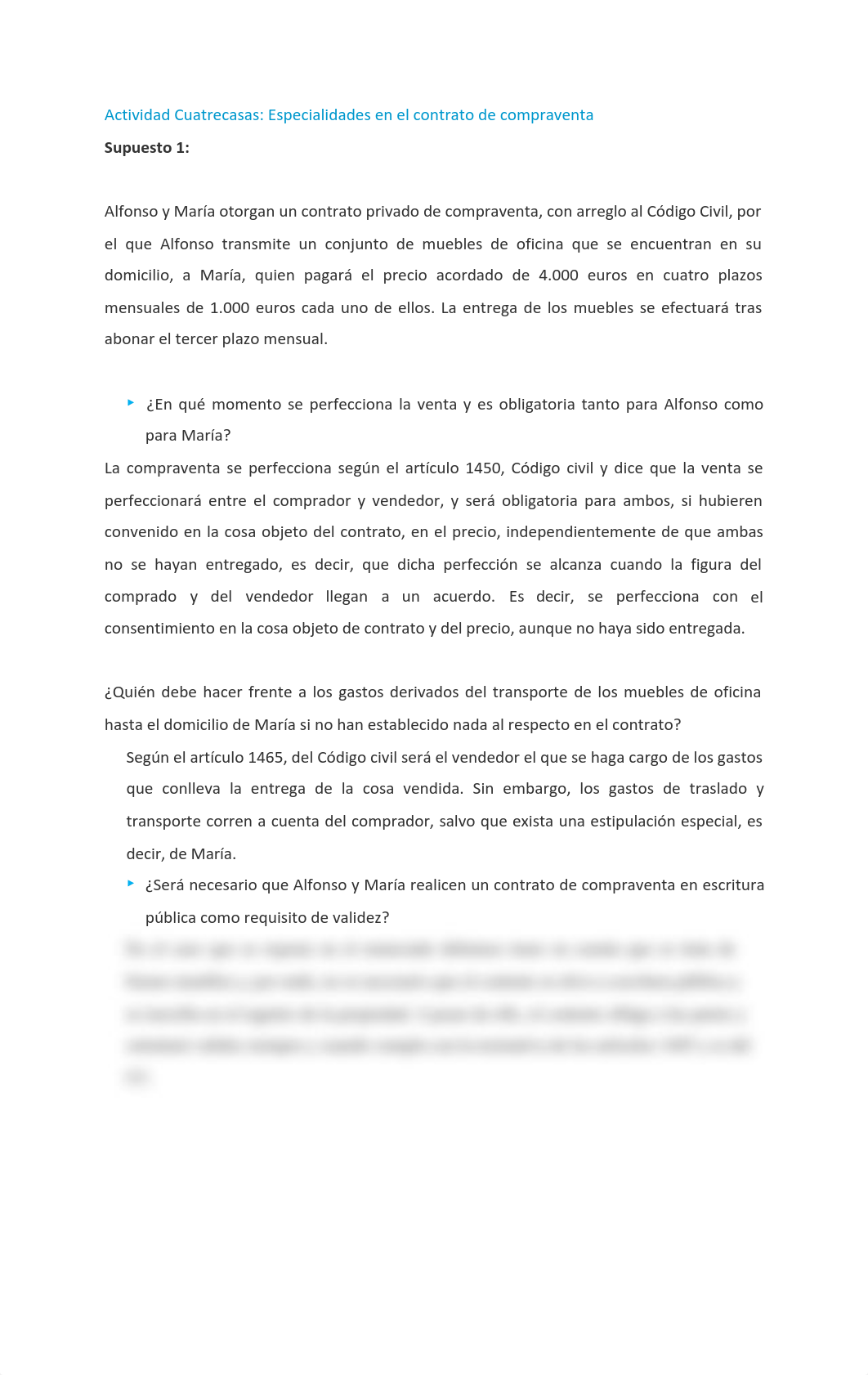 Actividad Cuatrecasas_ Especialidades en el contrato de compraventa.pdf_dewwhq8trd5_page1