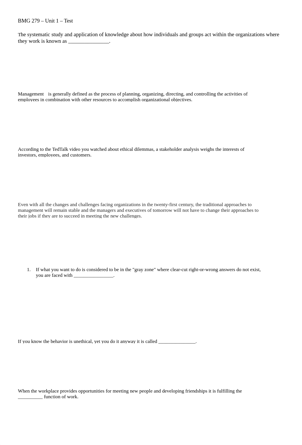 BMG 279 - Unit 1 - Test.docx_dewyfdn3osu_page1