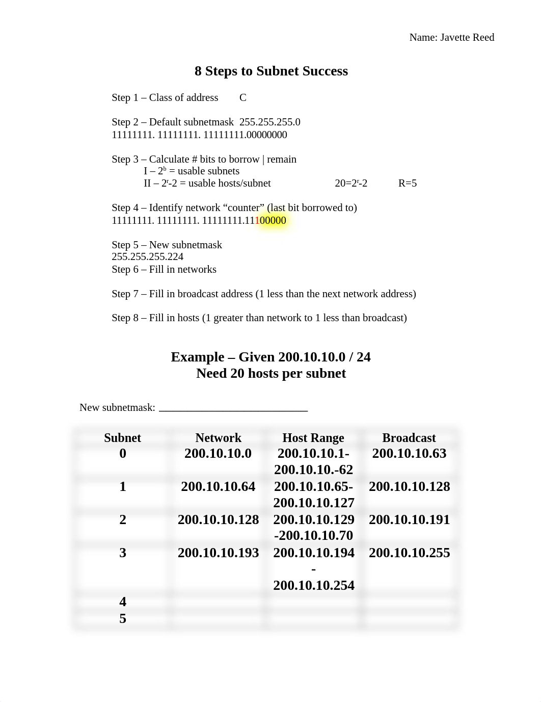 ReedSubnet Worksheet.docx_dewz4ytq0xu_page1