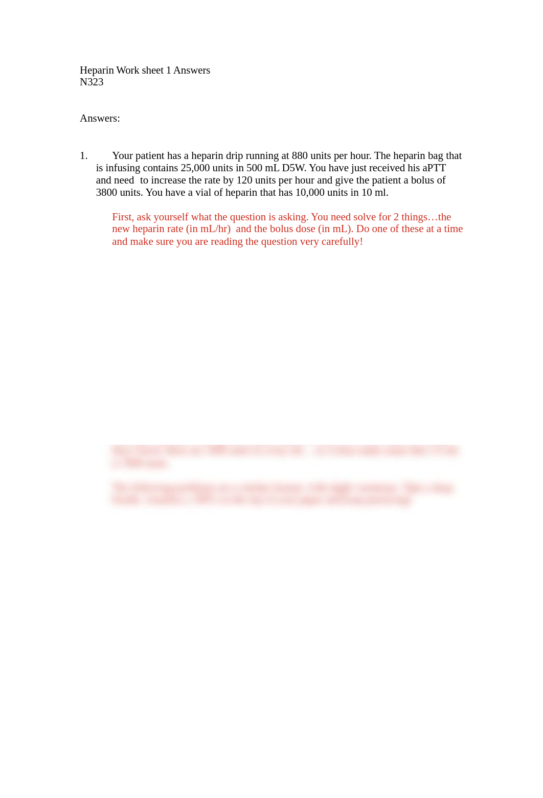 Heparin work sheet 1 answers.doc_dewzn8jiyya_page1