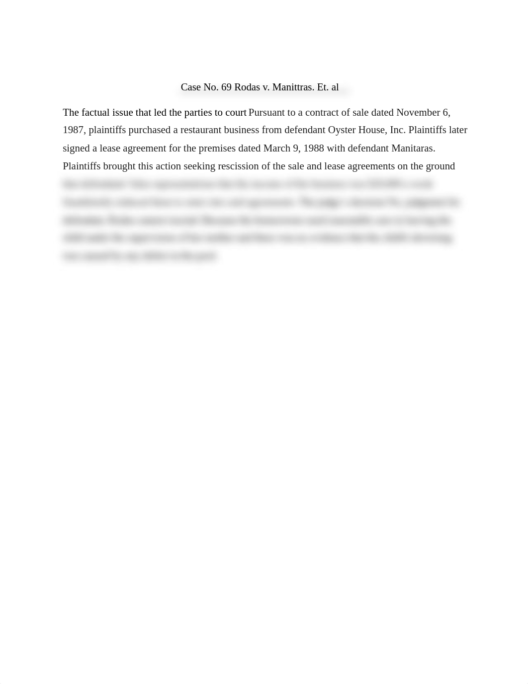 Case No. 69 Rodas v. Manittras. Et. al (summary).docx_dex4q9j8mwn_page1