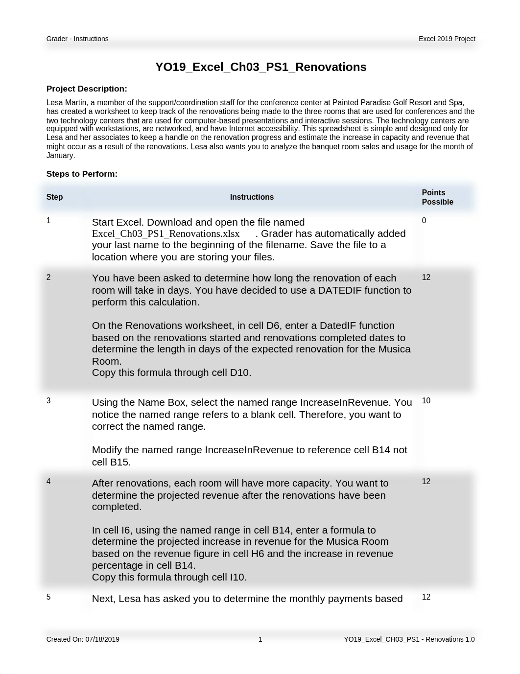 YO19_Excel_Ch03_PS1_Renovations_Instructions.docx_dex6bdscba7_page1