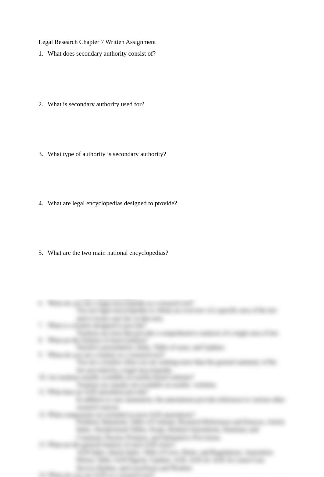 Legal Research Chapter 7 Written Assignment (1).docx_dex877rthzf_page1