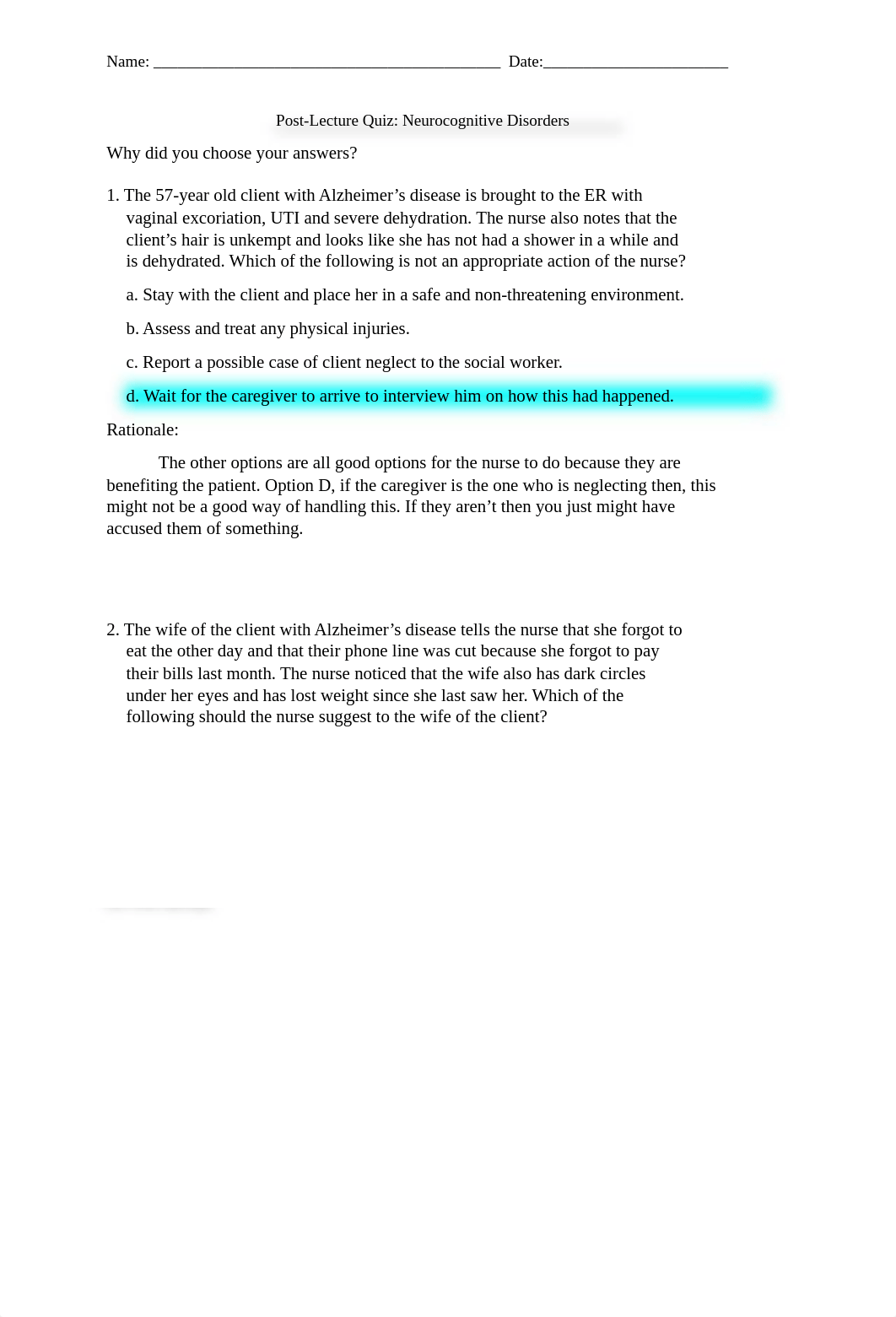 Neurocognitive Disorders Quiz.NA.docx_dex9axswlq7_page1